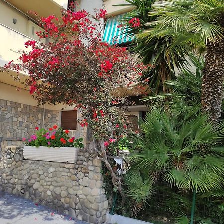 Apartmán Indaco Sanremo Exteriér fotografie