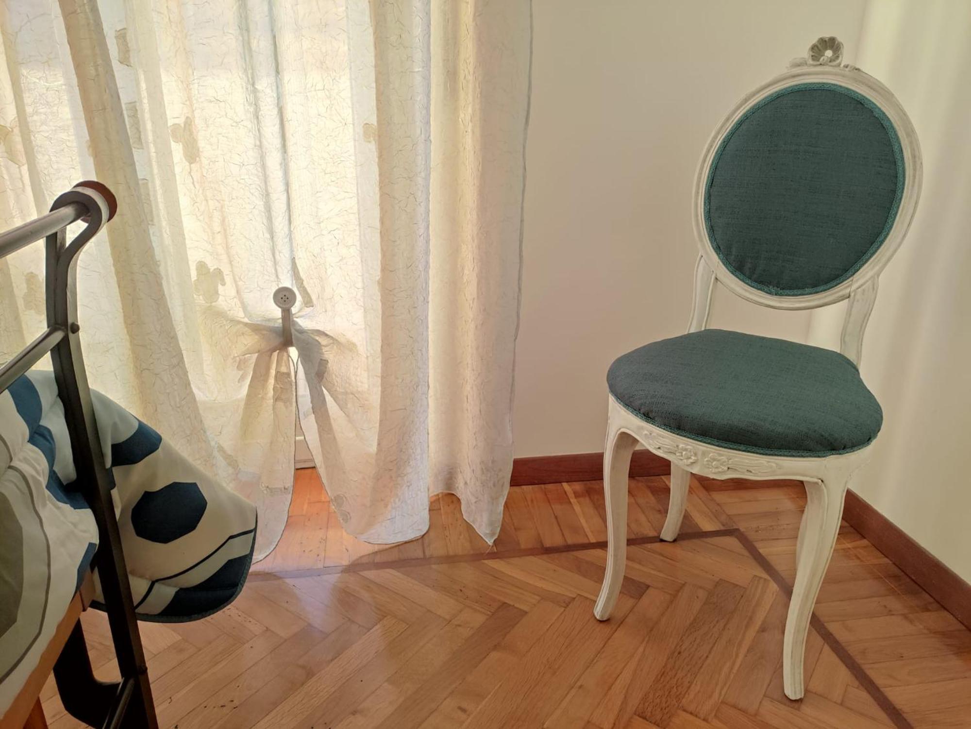Apartmán Indaco Sanremo Exteriér fotografie