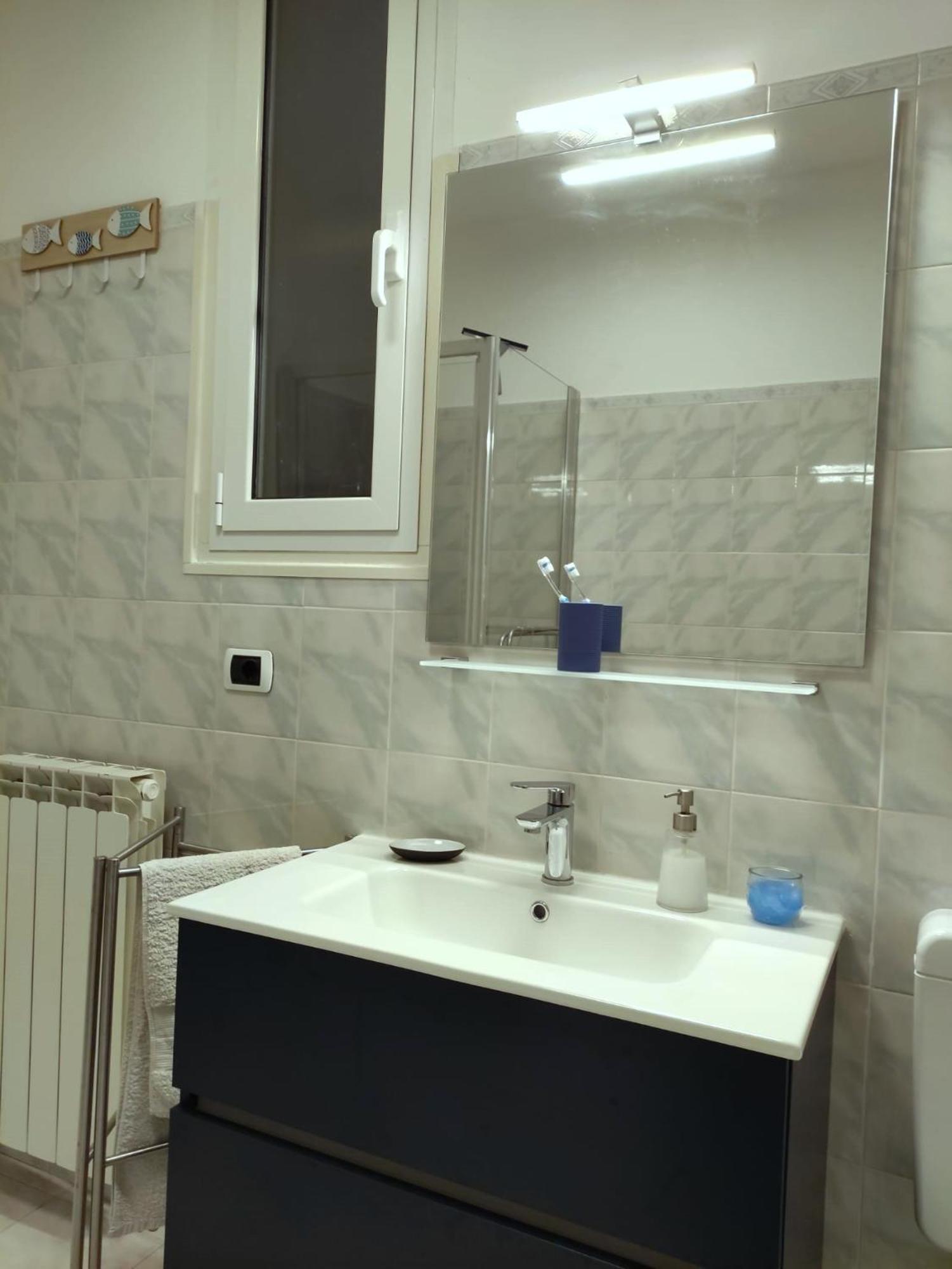 Apartmán Indaco Sanremo Exteriér fotografie