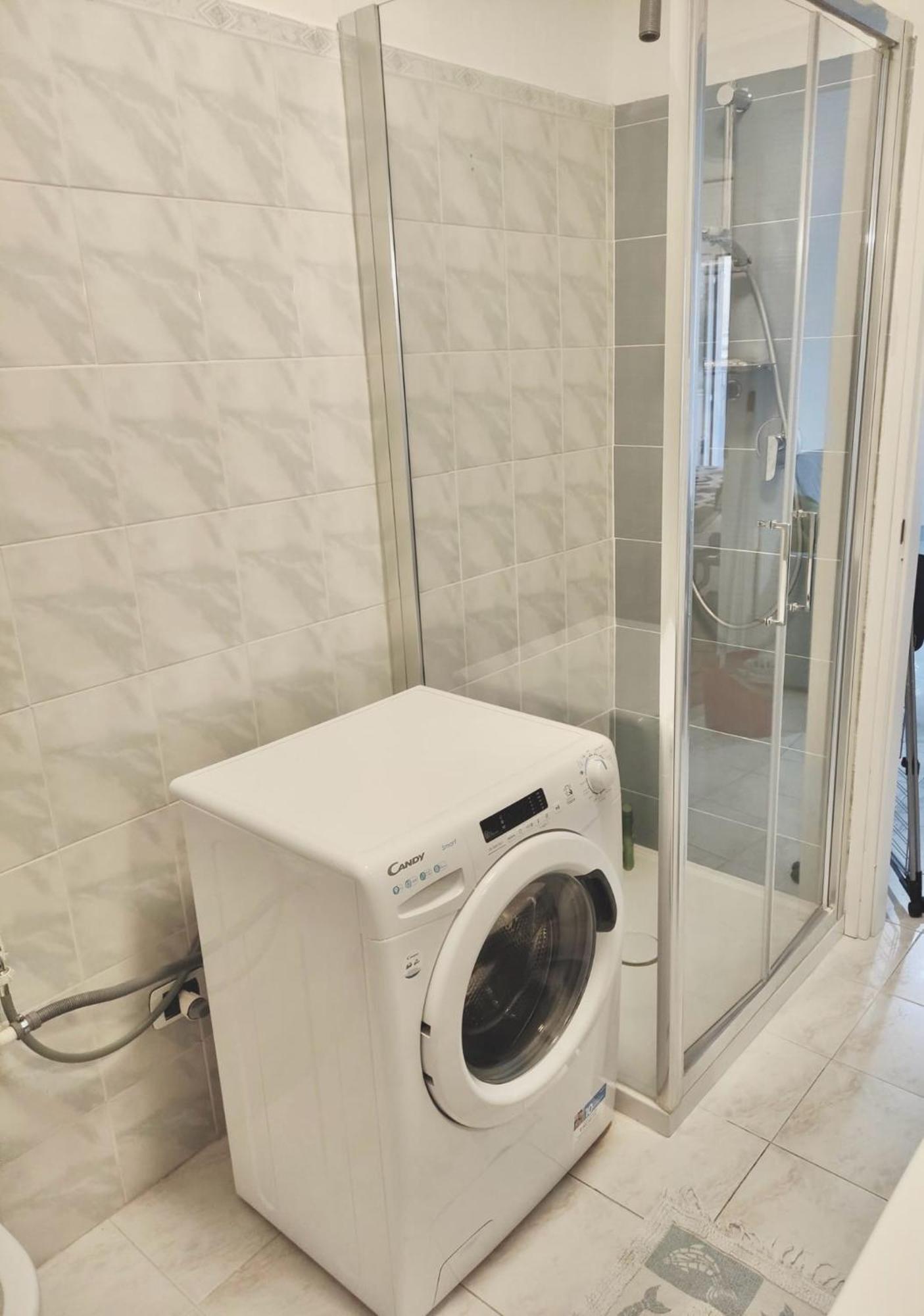 Apartmán Indaco Sanremo Exteriér fotografie
