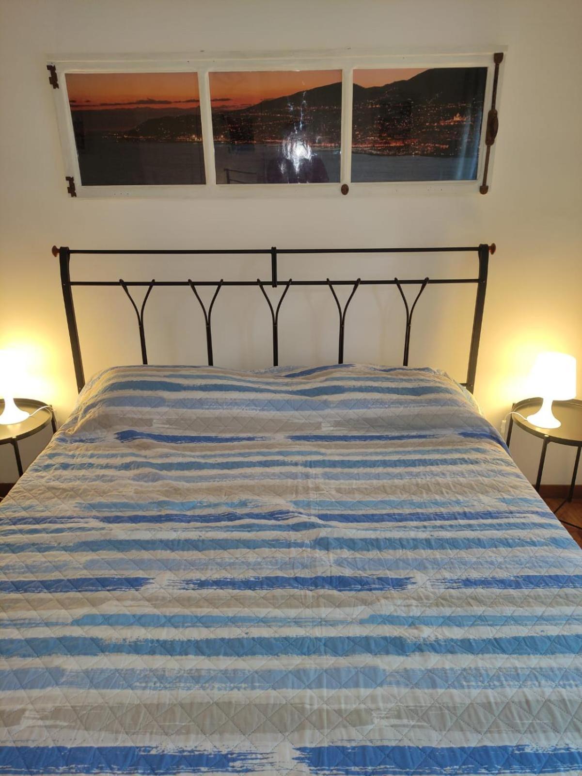 Apartmán Indaco Sanremo Exteriér fotografie